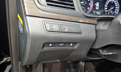 Hyundai Sonata 2018, 71483 км, за 8670.52 USD - фото 14