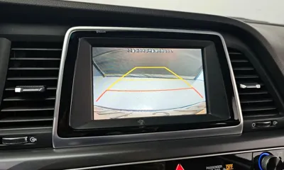 Hyundai Sonata 2018, 71483 км, за 8670.52 USD - фото 16