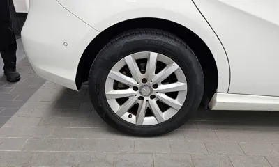 Mercedes-Benz B-Class 2017, 116533 км, за 6892.48 USD