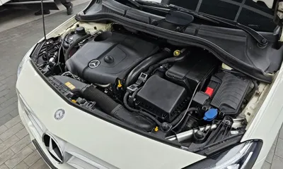 Mercedes-Benz B-Class 2017, 116533 км, за 6892.48 USD - фото 6