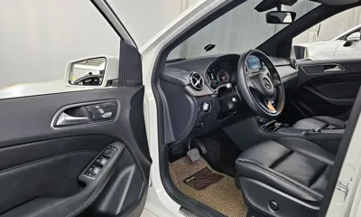 Mercedes-Benz B-Class 2017, 116533 км, за 6892.48 USD - фото 10
