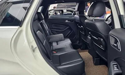 Mercedes-Benz B-Class 2017, 116533 км, за 6892.48 USD - фото 12