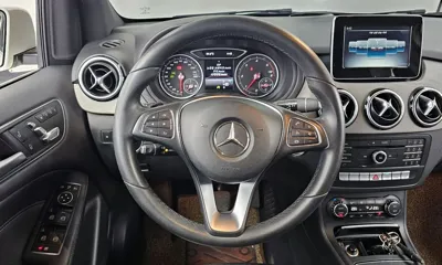 Mercedes-Benz B-Class 2017, 116533 км, за 6892.48 USD - фото 13