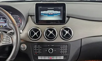 Mercedes-Benz B-Class 2017, 116533 км, за 6892.48 USD - фото 14
