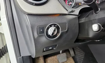 Mercedes-Benz B-Class 2017, 116533 км, за 6892.48 USD - фото 16