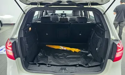 Mercedes-Benz B-Class 2017, 116533 км, за 6892.48 USD - фото 20