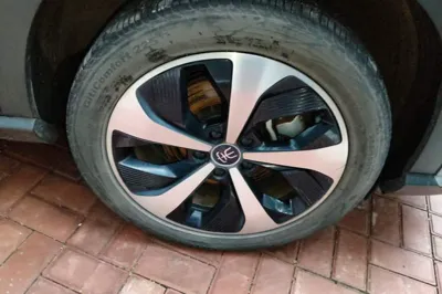 BYD Song PLUS New Energy 2021, 74100 км, за 11385 USD - фото 8