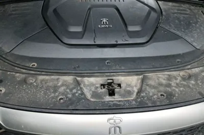 BYD Song PLUS New Energy 2021, 74100 км, за 11385 USD - фото 21