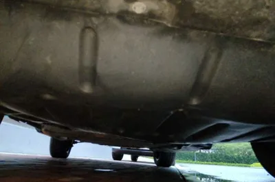 BYD Song PLUS New Energy 2021, 74100 км, за 11385 USD - фото 24