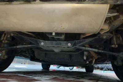 BYD Song PLUS New Energy 2021, 74100 км, за 11385 USD - фото 25