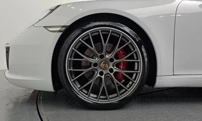 Porsche 911 2017, 75427 км, за 55674.91 USD