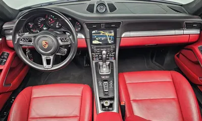 Porsche 911 2017, 75427 км, за 55674.91 USD - фото 7