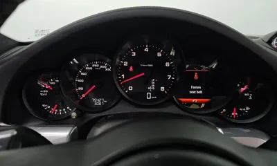 Porsche 911 2017, 75427 км, за 55674.91 USD - фото 8