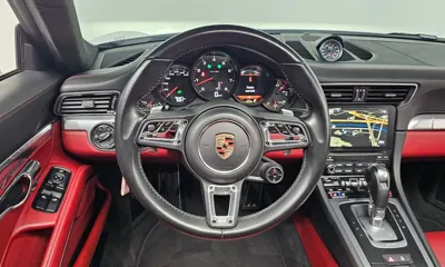 Porsche 911 2017, 75427 км, за 55674.91 USD - фото 13