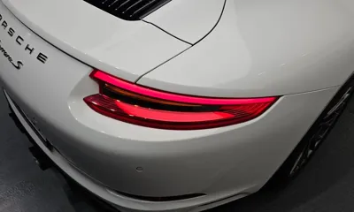 Porsche 911 2017, 75427 км, за 55674.91 USD - фото 23