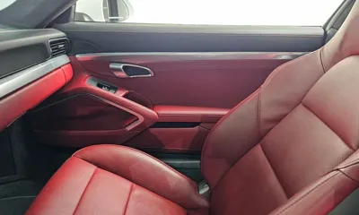 Porsche 911 2017, 75427 км, за 55674.91 USD - фото 25
