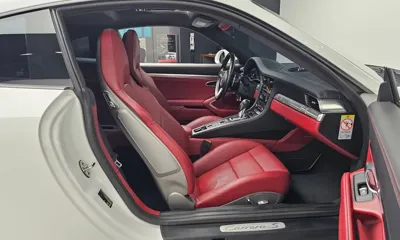 Porsche 911 2017, 75427 км, за 55674.91 USD - фото 26