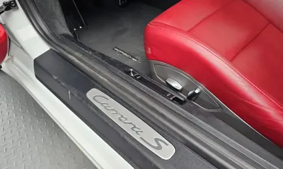 Porsche 911 2017, 75427 км, за 55674.91 USD - фото 28