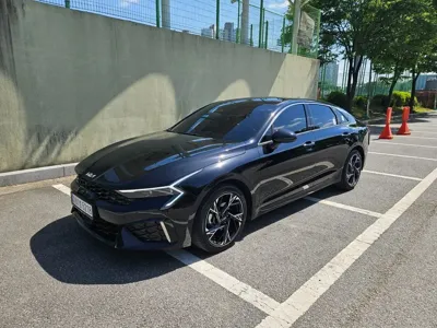 Kia K5 2024, 26028 км, за 26002.72 USD