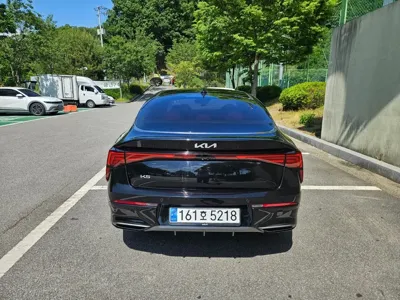 Kia K5 2024, 26028 км, за 26002.72 USD