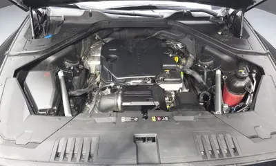 Genesis GV80 2020, 88316 км, за 20781.77 USD - фото 6