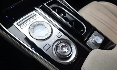 Genesis GV80 2020, 88316 км, за 20781.77 USD - фото 9