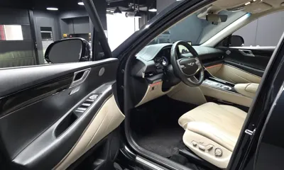 Genesis GV80 2020, 88316 км, за 20781.77 USD - фото 10