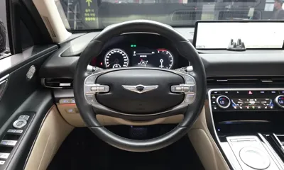 Genesis GV80 2020, 88316 км, за 20781.77 USD - фото 13