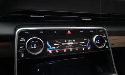 Genesis GV80 2020, 88316 км, за 20781.77 USD - фото 20