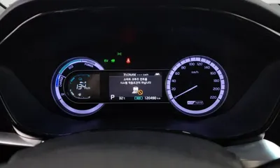Kia Niro 2020, 120490 км, за 9780.75 USD - фото 8
