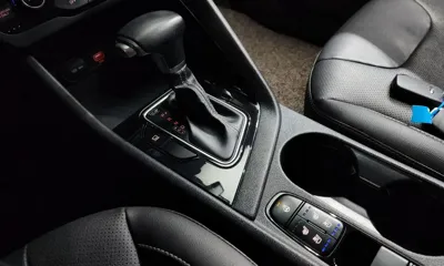 Kia Niro 2020, 120490 км, за 9780.75 USD - фото 9