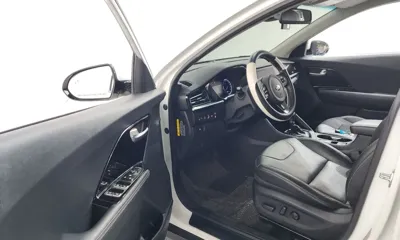 Kia Niro 2020, 120490 км, за 9780.75 USD - фото 10