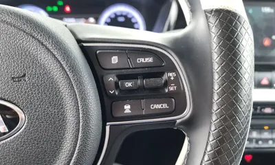 Kia Niro 2020, 120490 км, за 9780.75 USD - фото 16