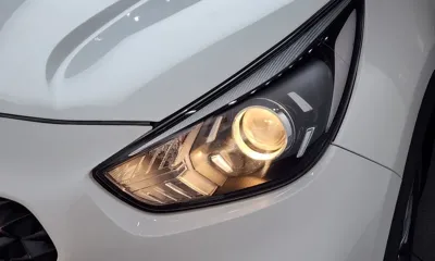 Kia Niro 2020, 120490 км, за 9780.75 USD - фото 22