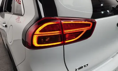 Kia Niro 2020, 120490 км, за 9780.75 USD - фото 23