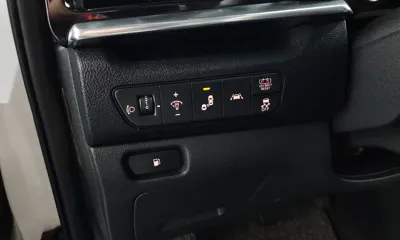 Kia Niro 2020, 120490 км, за 9780.75 USD - фото 28