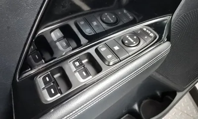 Kia Niro 2020, 120490 км, за 9780.75 USD - фото 34