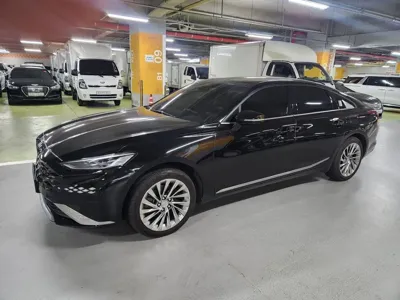 Kia K8 2022, 183273 км, за 9518.18 USD