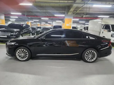 Kia K8 2022, 183273 км, за 9518.18 USD