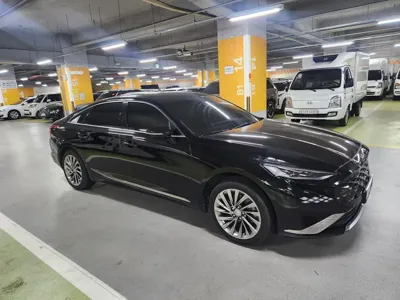 Kia K8 2022, 183273 км, за 9518.18 USD