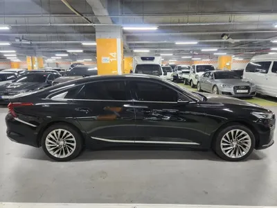 Kia K8 2022, 183273 км, за 9518.18 USD - фото 6