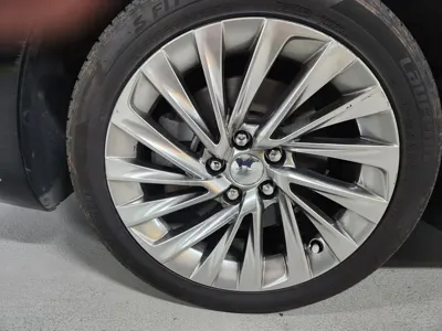 Kia K8 2022, 183273 км, за 9518.18 USD - фото 11