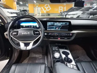 Kia K8 2022, 183273 км, за 9518.18 USD - фото 18