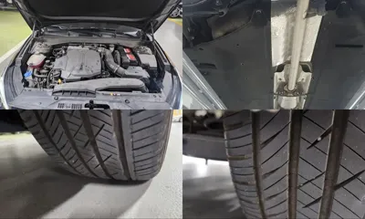 Kia K8 2022, 183273 км, за 9518.18 USD - фото 20