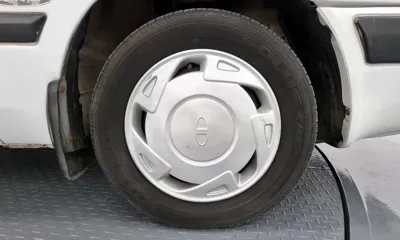 ChevroletGMDaewoo Espero 1996, 247404 км, за 3633.96 USD