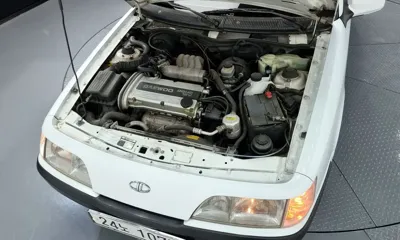 ChevroletGMDaewoo Espero 1996, 247404 км, за 3633.96 USD - фото 6