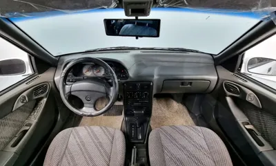 ChevroletGMDaewoo Espero 1996, 247404 км, за 3633.96 USD - фото 7