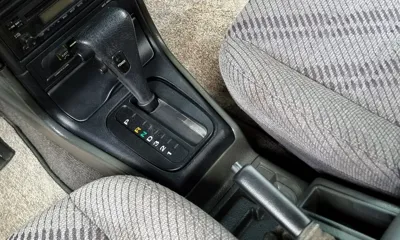 ChevroletGMDaewoo Espero 1996, 247404 км, за 3633.96 USD - фото 9