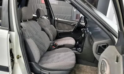 ChevroletGMDaewoo Espero 1996, 247404 км, за 3633.96 USD - фото 10