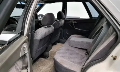 ChevroletGMDaewoo Espero 1996, 247404 км, за 3633.96 USD - фото 12
